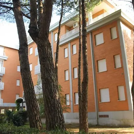 Bosco Canoro Condominio Angela 아파트