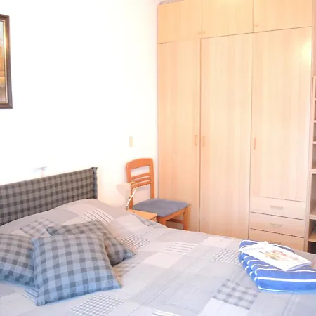 아파트 Bosco Canoro Condominio Angela 비비오네